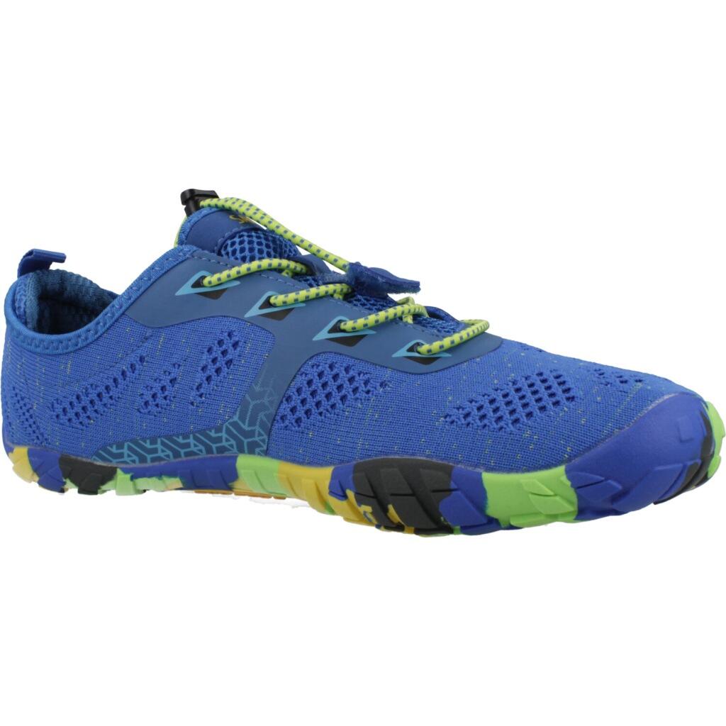 Buty SAGUARO SMART II Niebieski 5/5