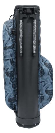 Srixon Pencil Bag, sacca da golf leggera, mimetica 3/4