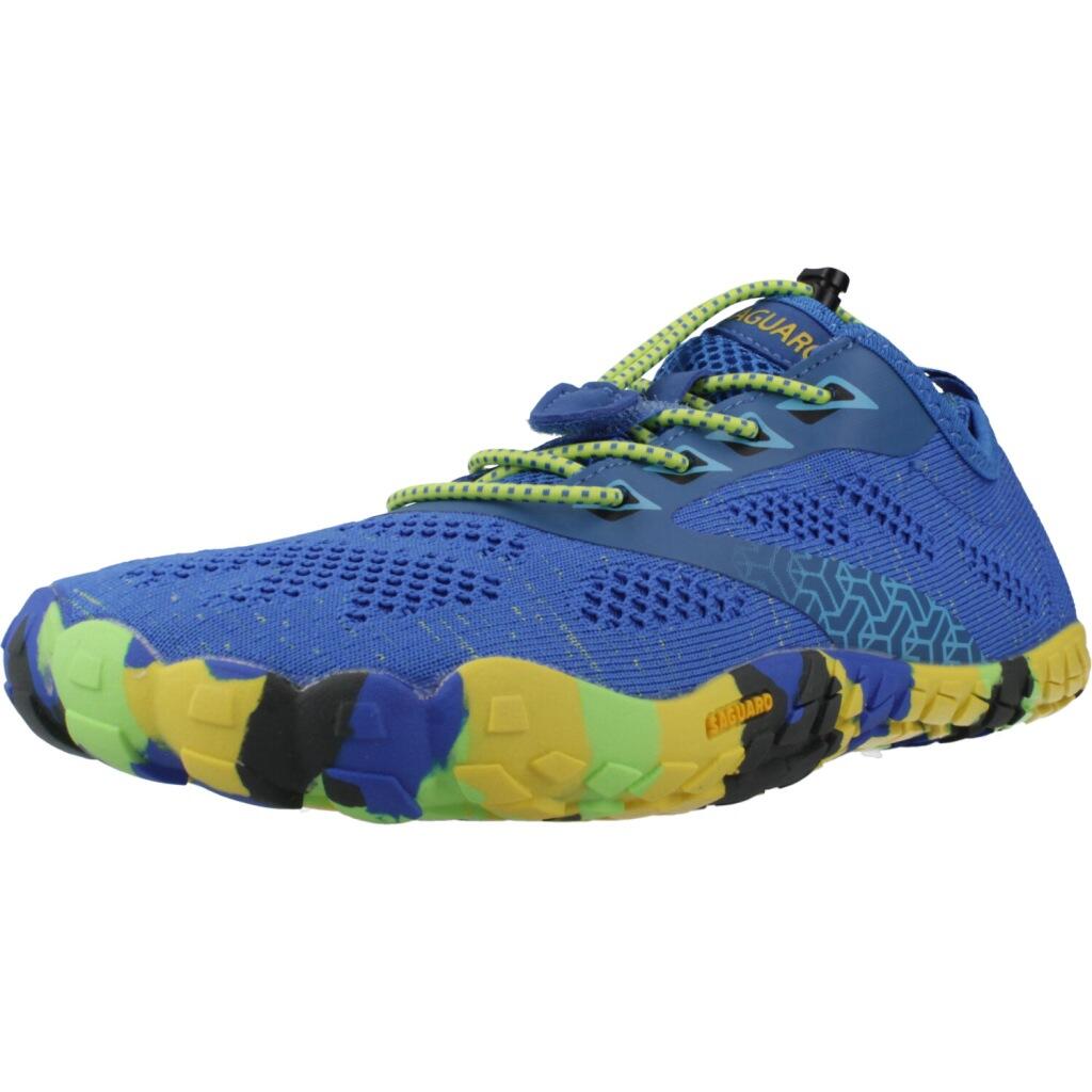 Buty SAGUARO SMART II Niebieski