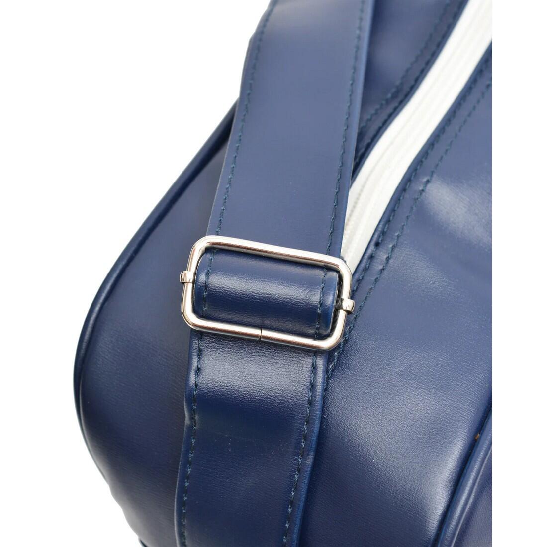Sac Cabine Adulte (Bleu Marine / Blanc) Taille unique 3/5