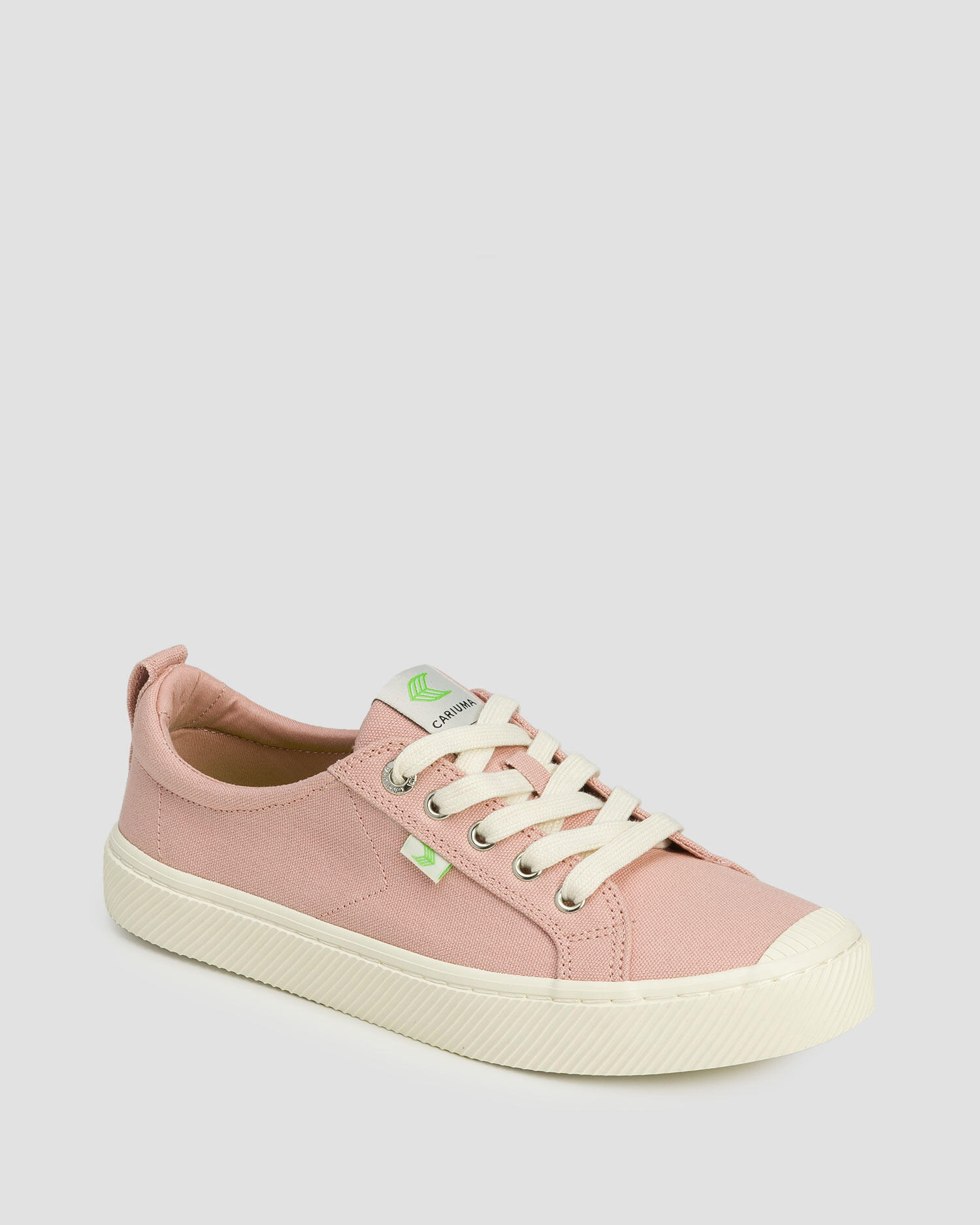 Tenisówki Cariuma OCA Low Rose Canvas