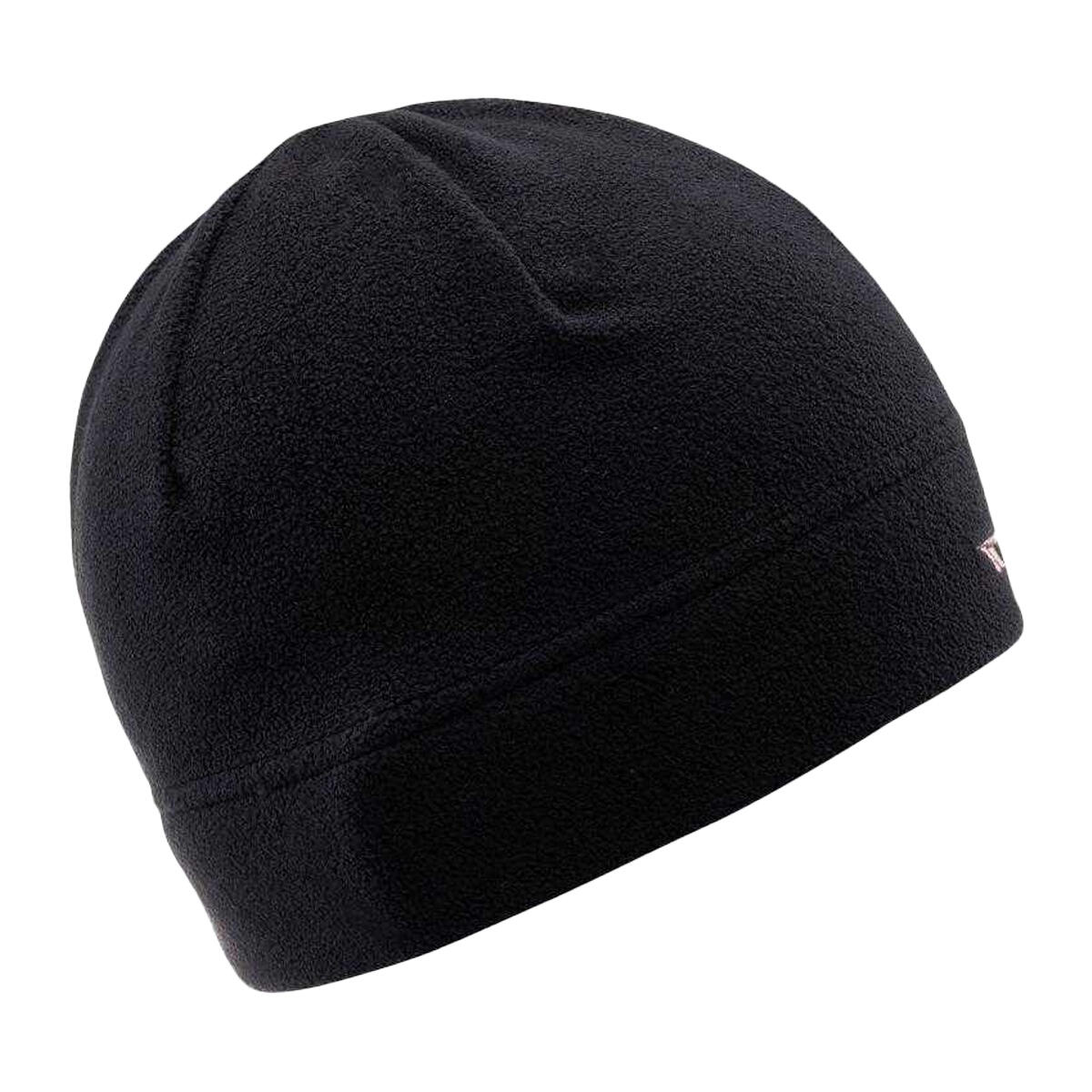 Bonnet TROMS Femme (Noir) 3/3