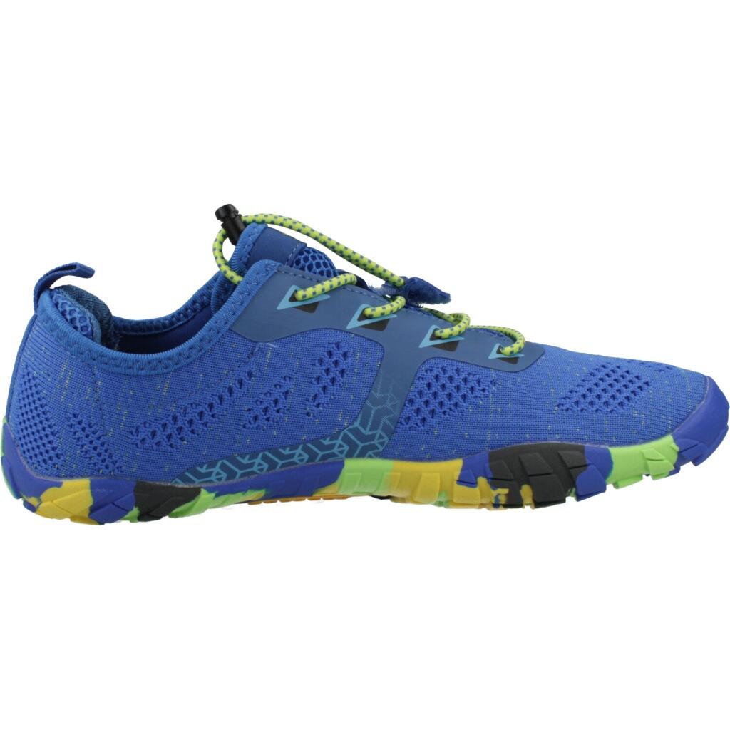 Buty SAGUARO SMART II Niebieski 4/5