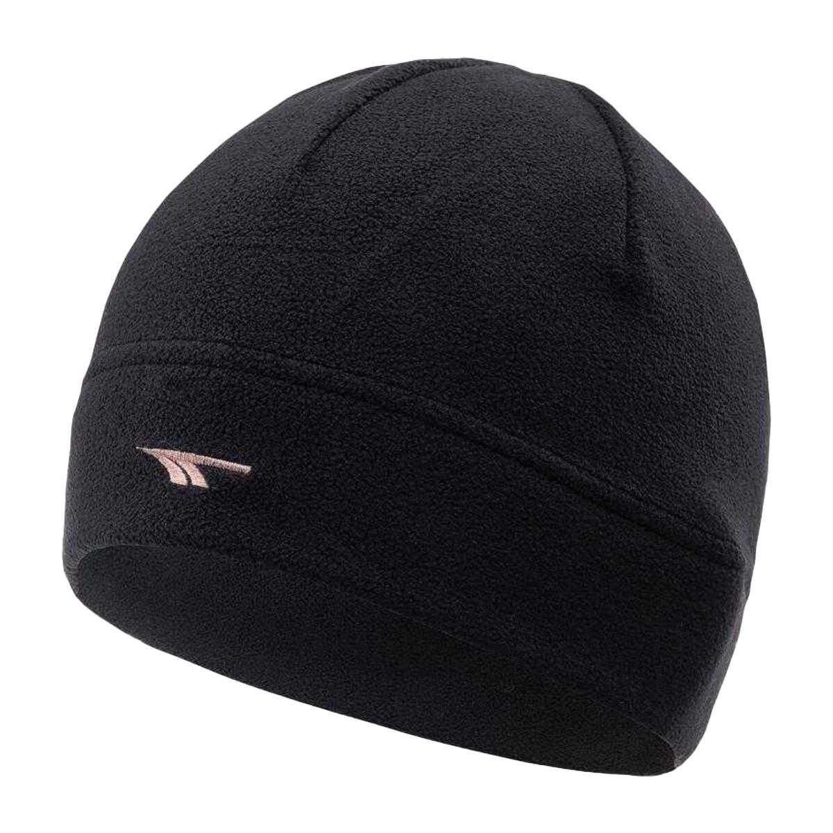 Bonnet TROMS Femme (Noir) 2/3