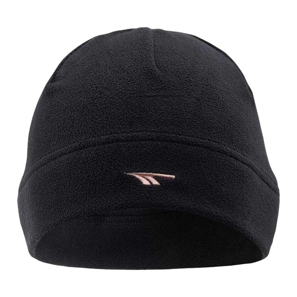 Womens/Ladies Troms Beanie (Black)