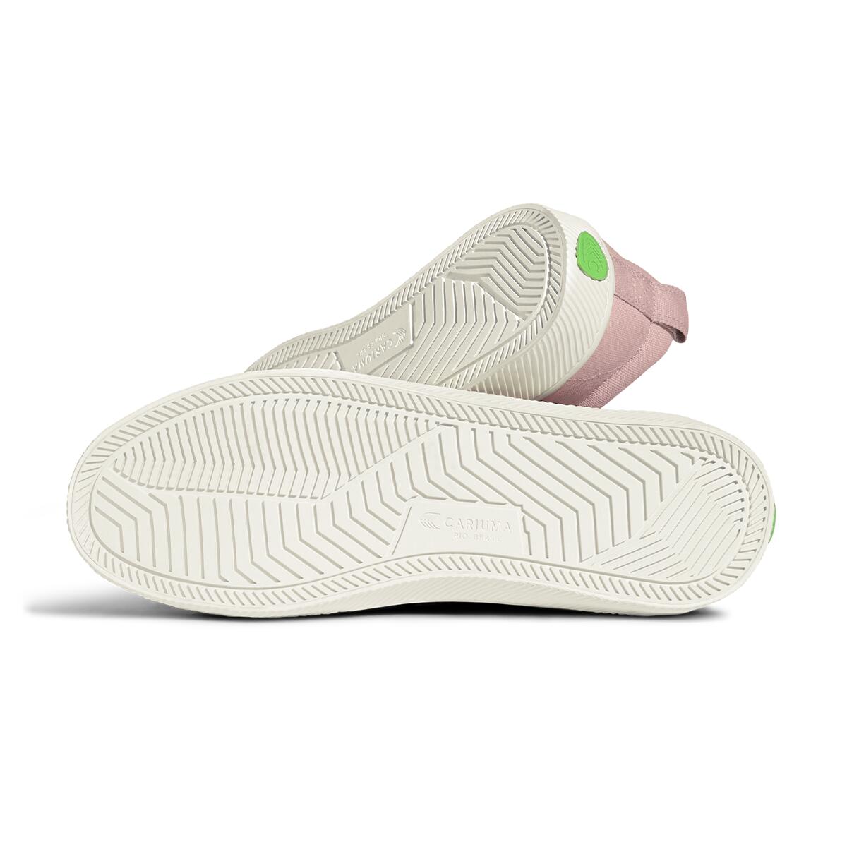 Tenisówki Cariuma OCA Low Rose Canvas 4/7
