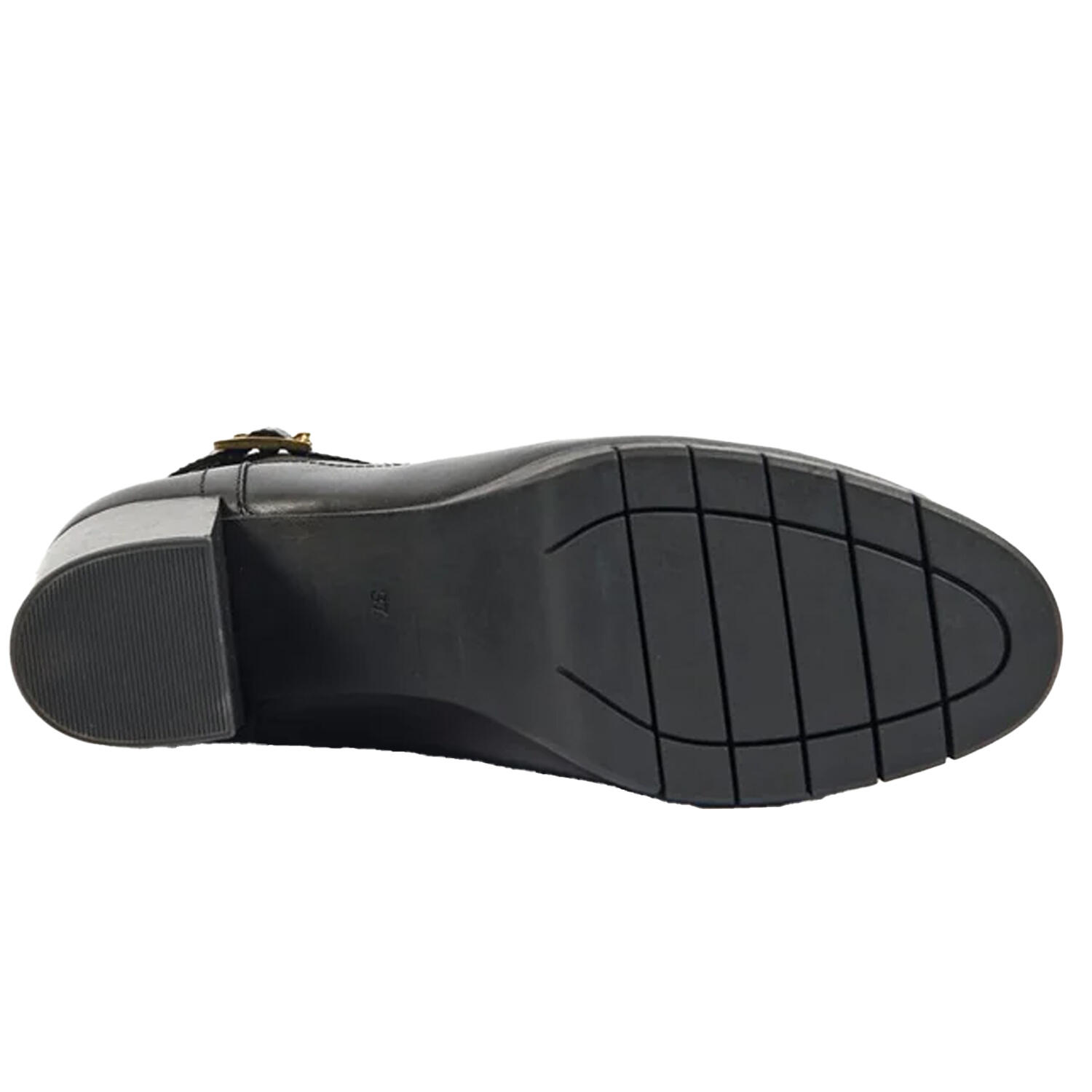 Bottes NITIKA Femme (Noir) 4/4