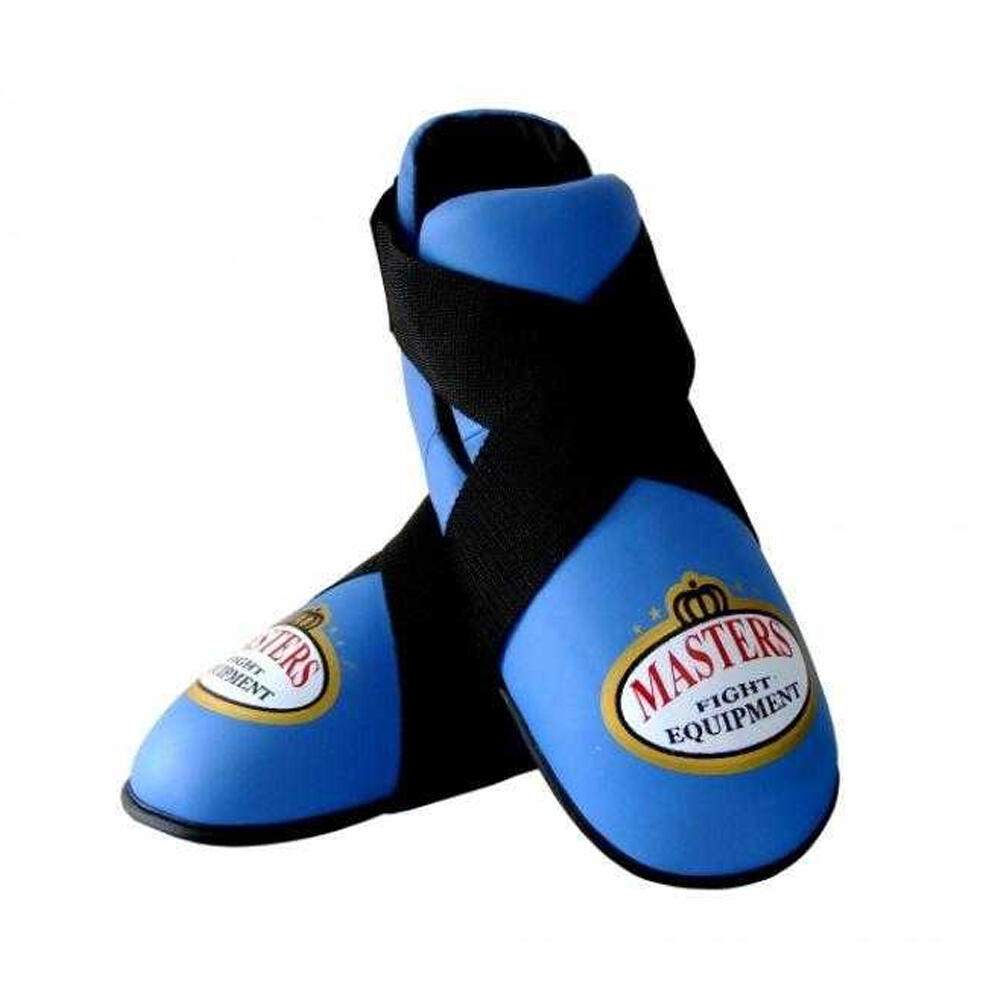 Protègechevilles (Bleu) XL 3/3