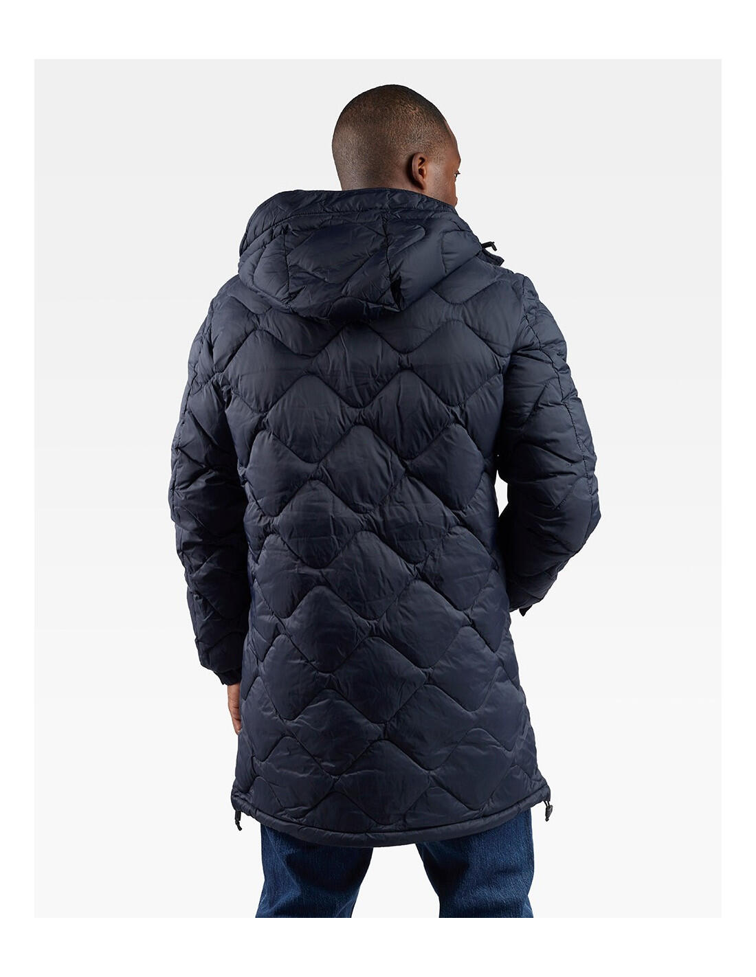 ANTONY MORATO MMCO00820-FA600146 - Cappotto 3/5