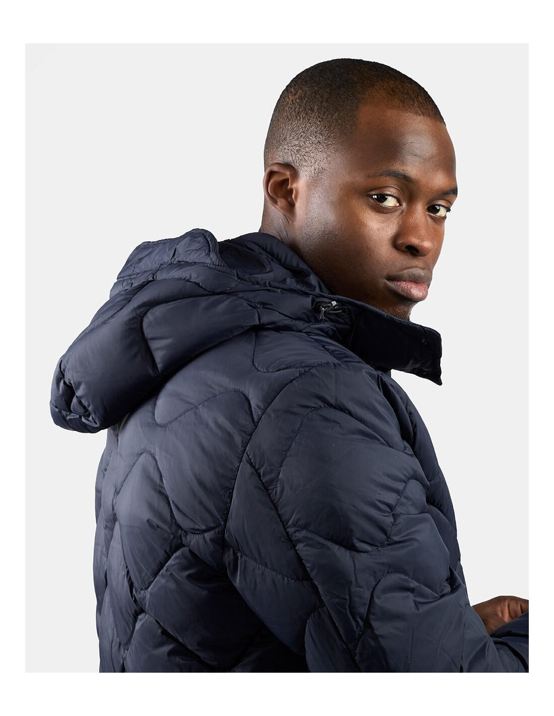 ANTONY MORATO MMCO00820-FA600146 - Cappotto 5/5