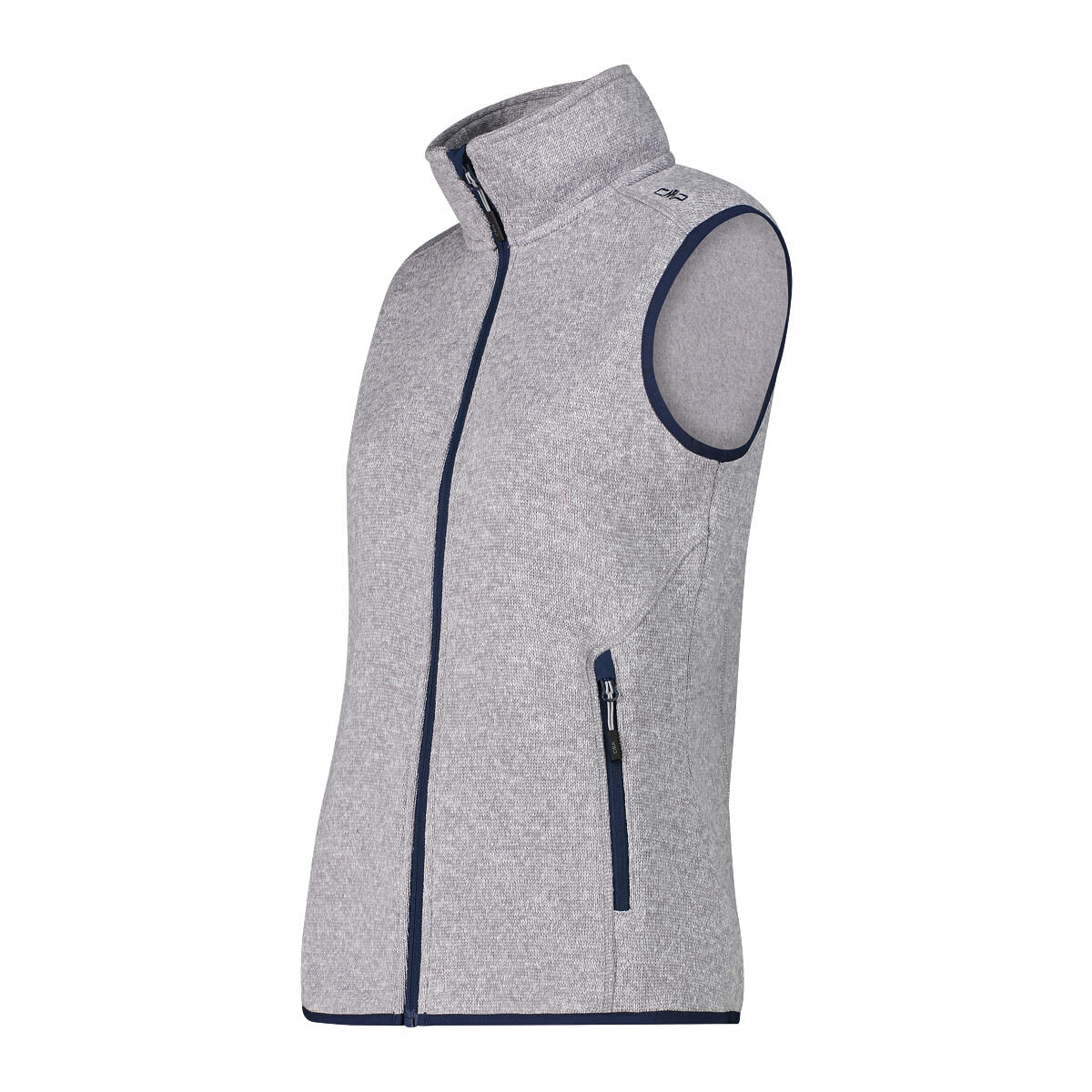 Chaleco polar mujer CMP 3/3