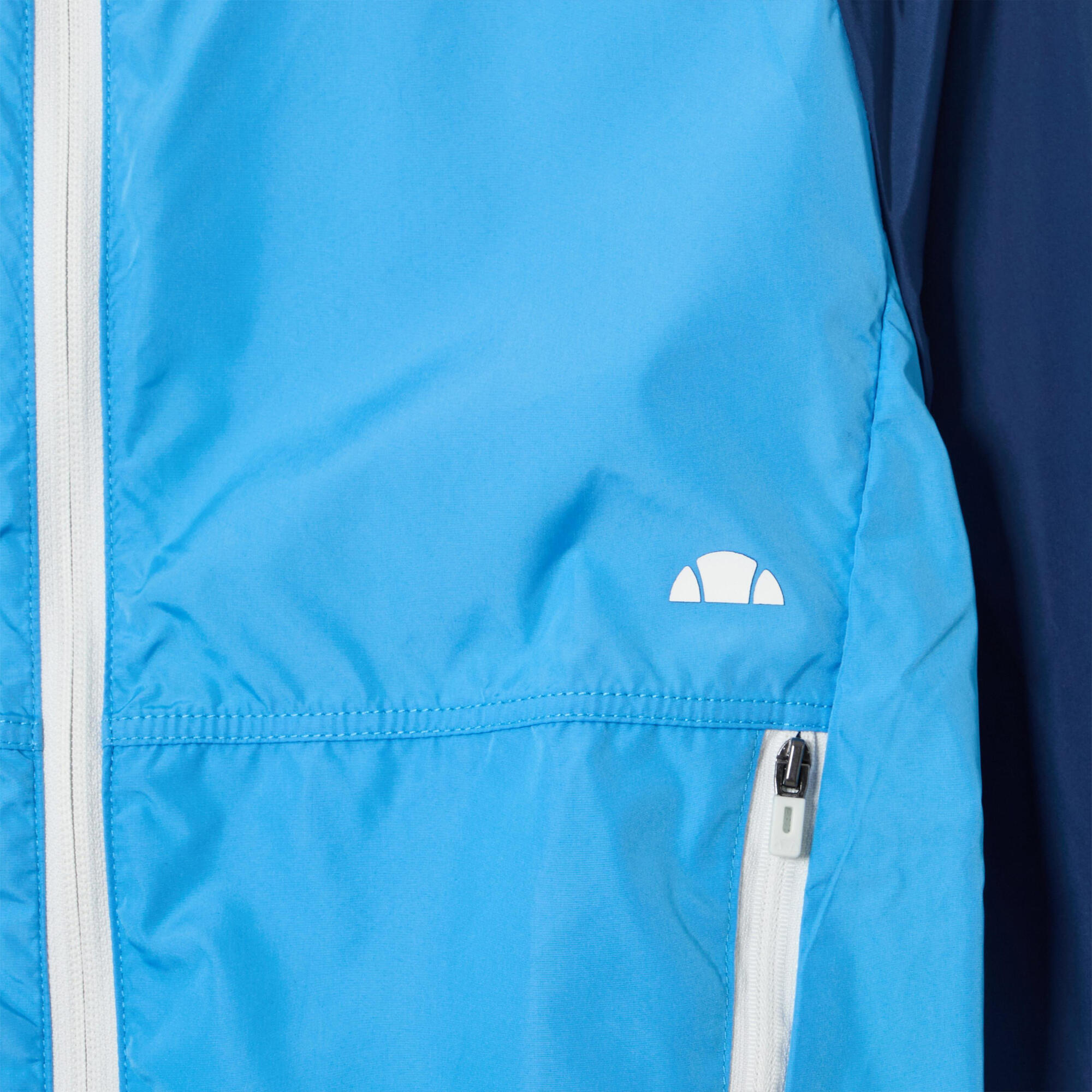 Veste Coupevent GARBON Garçon (Multicolore) 3/4