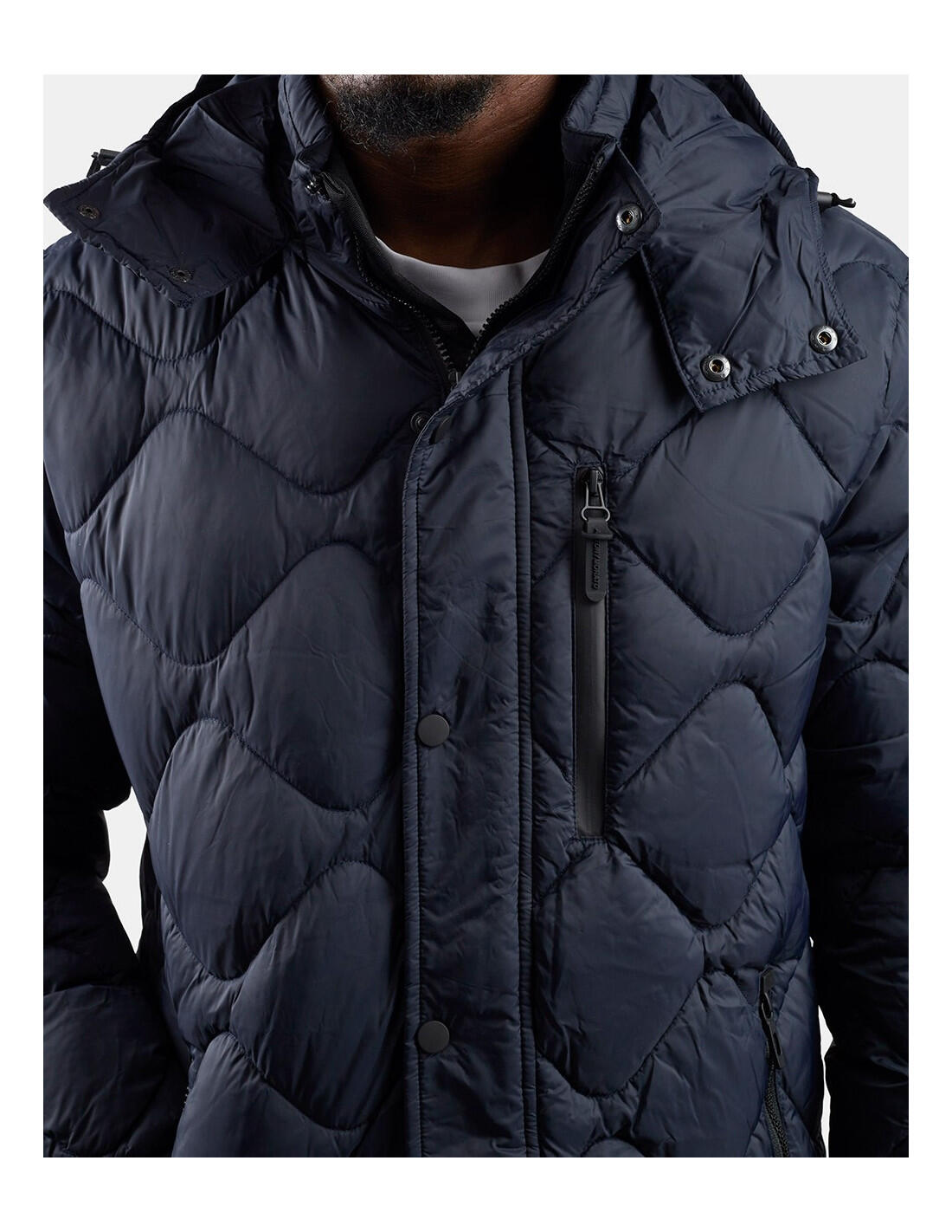 ANTONY MORATO MMCO00820-FA600146 - Cappotto 4/5