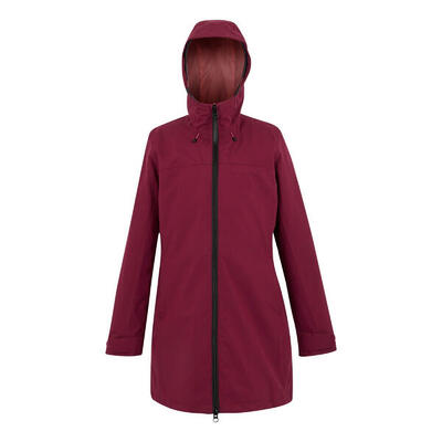 Denbury Giacca 3 In 1 Donna Regatta Moka Perfettamente Pallido