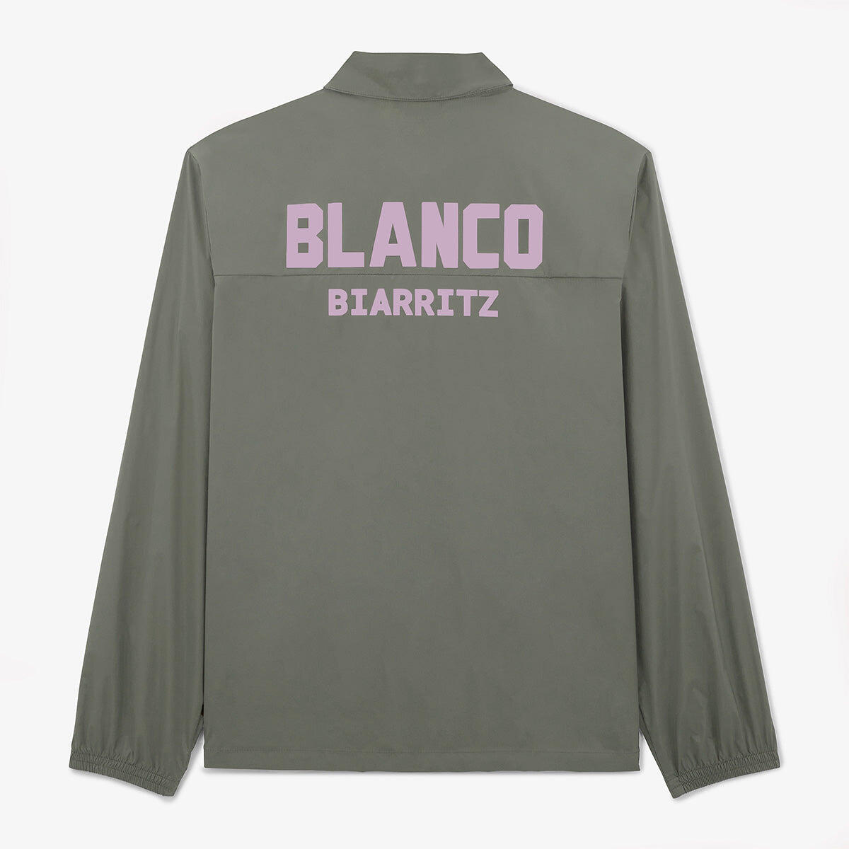 SERGE BLANCO picture