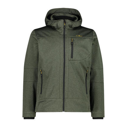 Veste à capuche zippée CMP