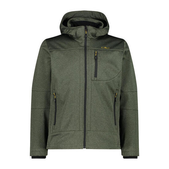 Veste à capuche zippée CMP