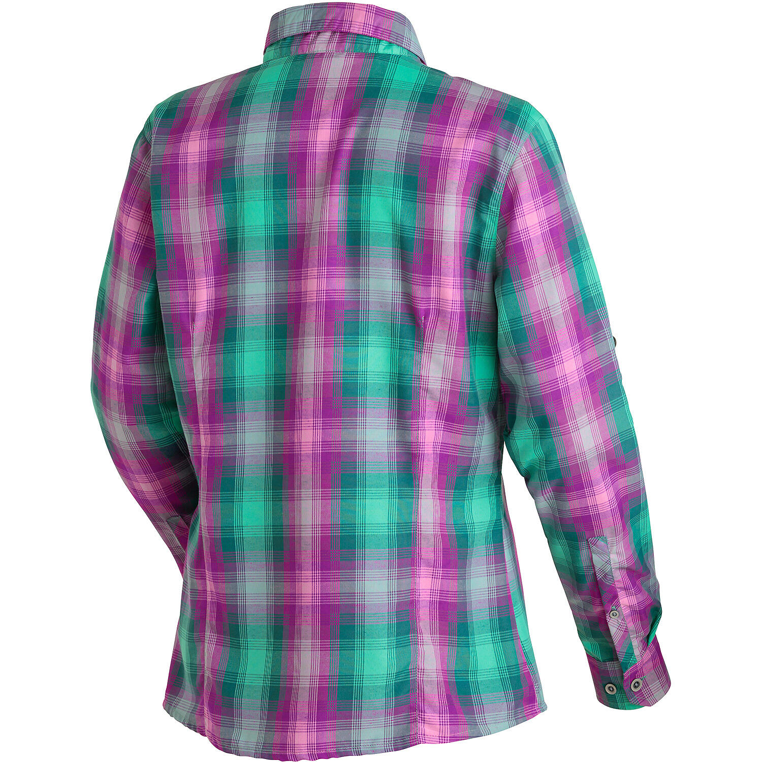 Blusa feminina Maier Sports Nanni 2/3