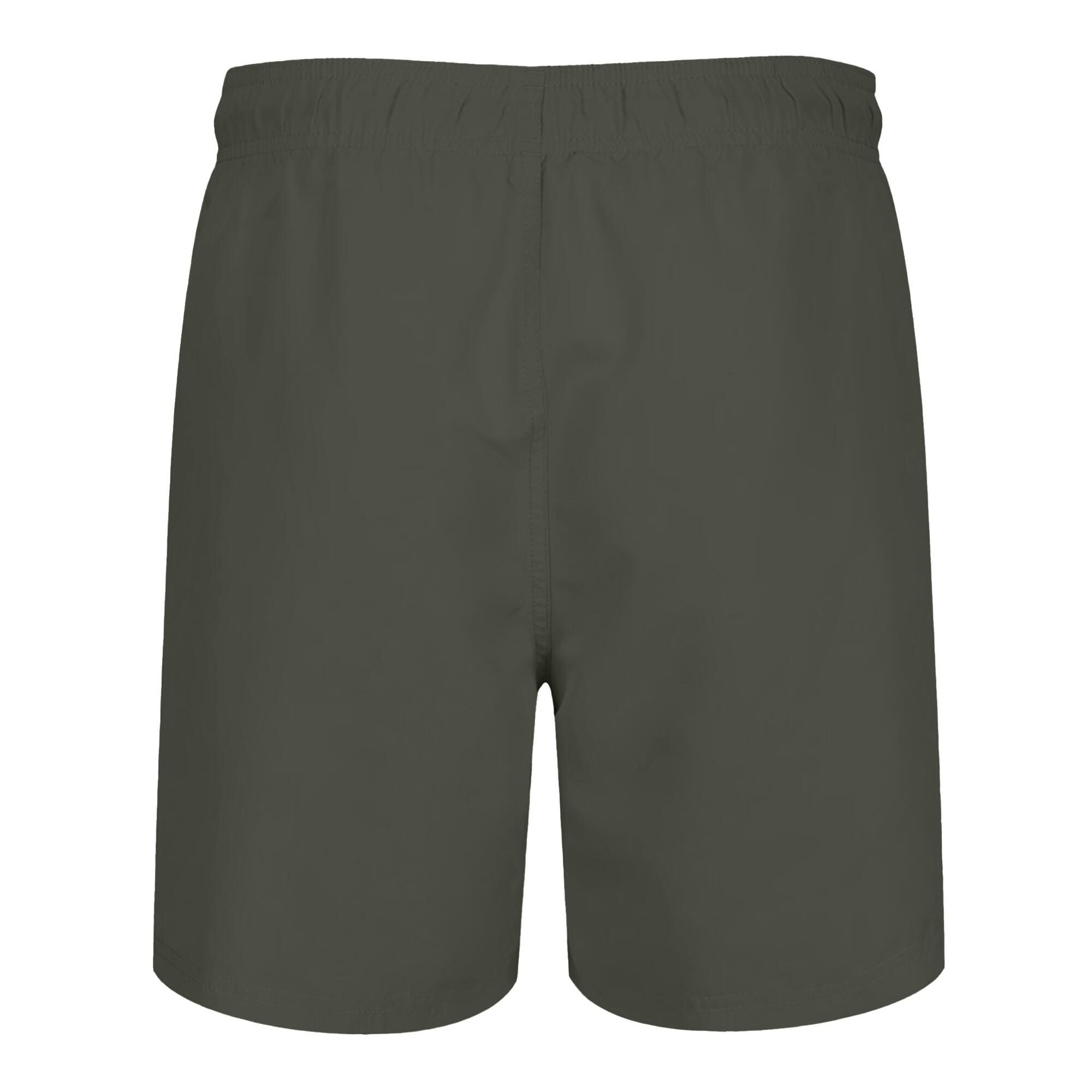 Short De Bain Homme (Charbon) 3/5