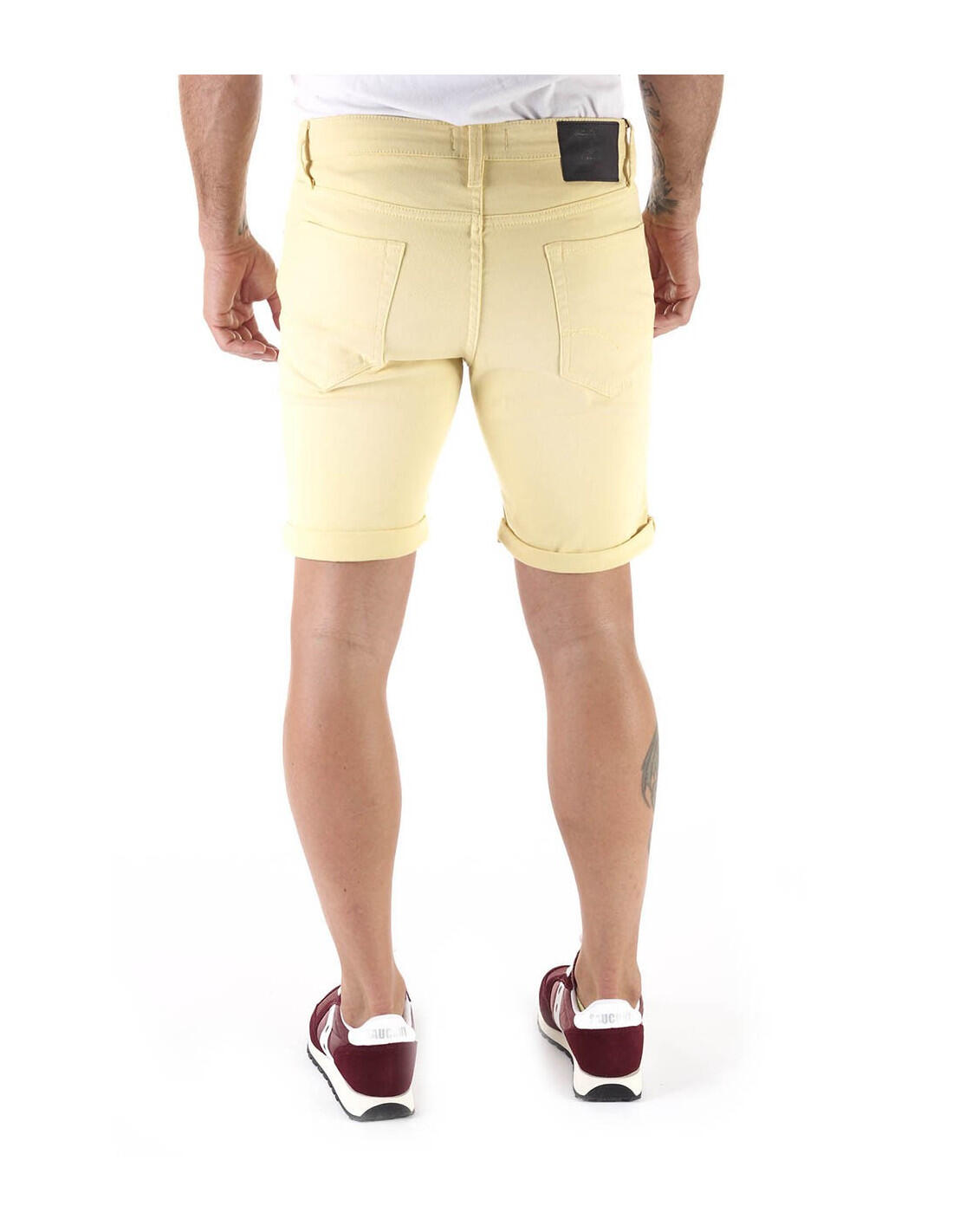 JACK&JONES 12184896 - Pantalones cortos 3/5