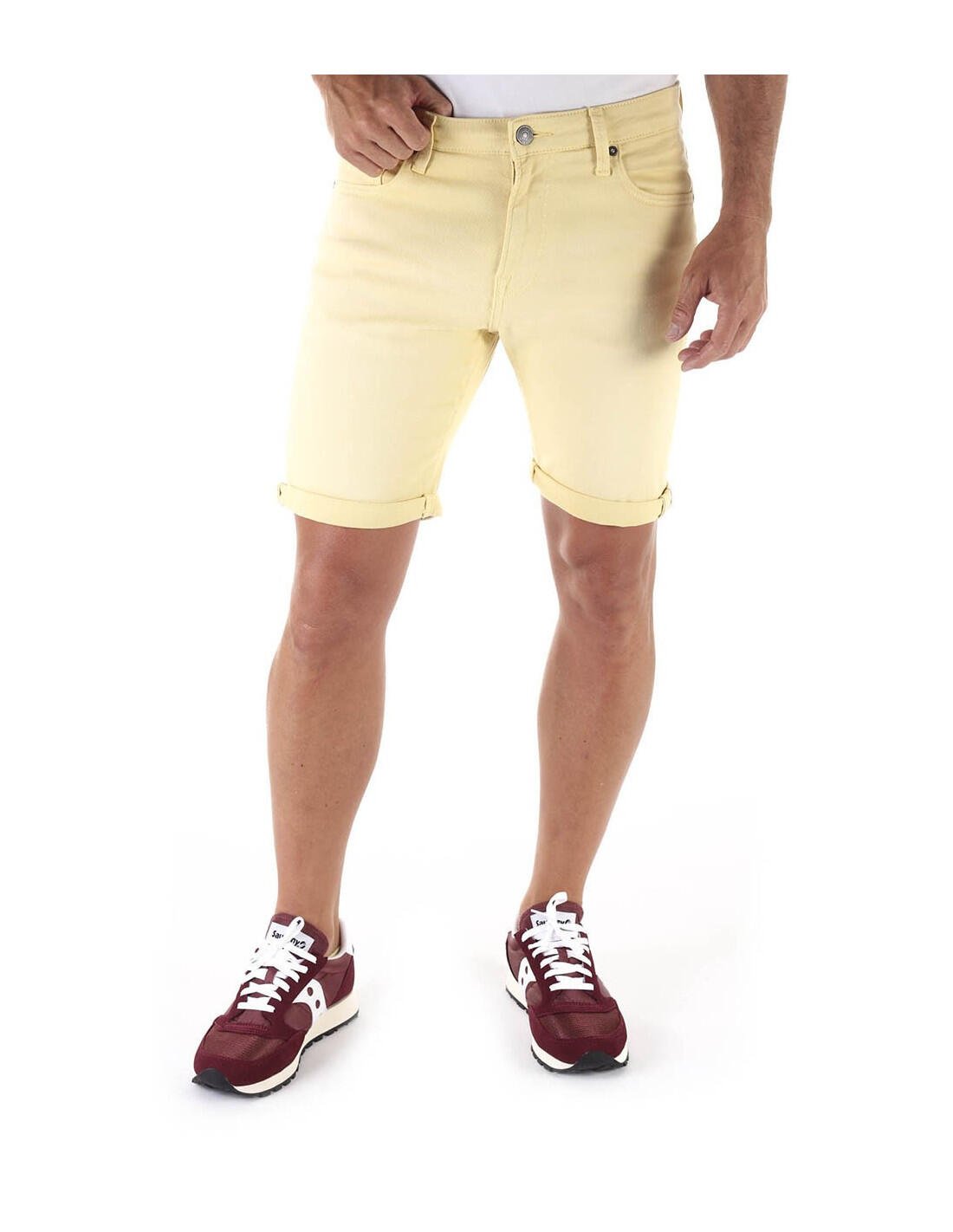 JACK&JONES 12184896 - Pantalones cortos 2/5