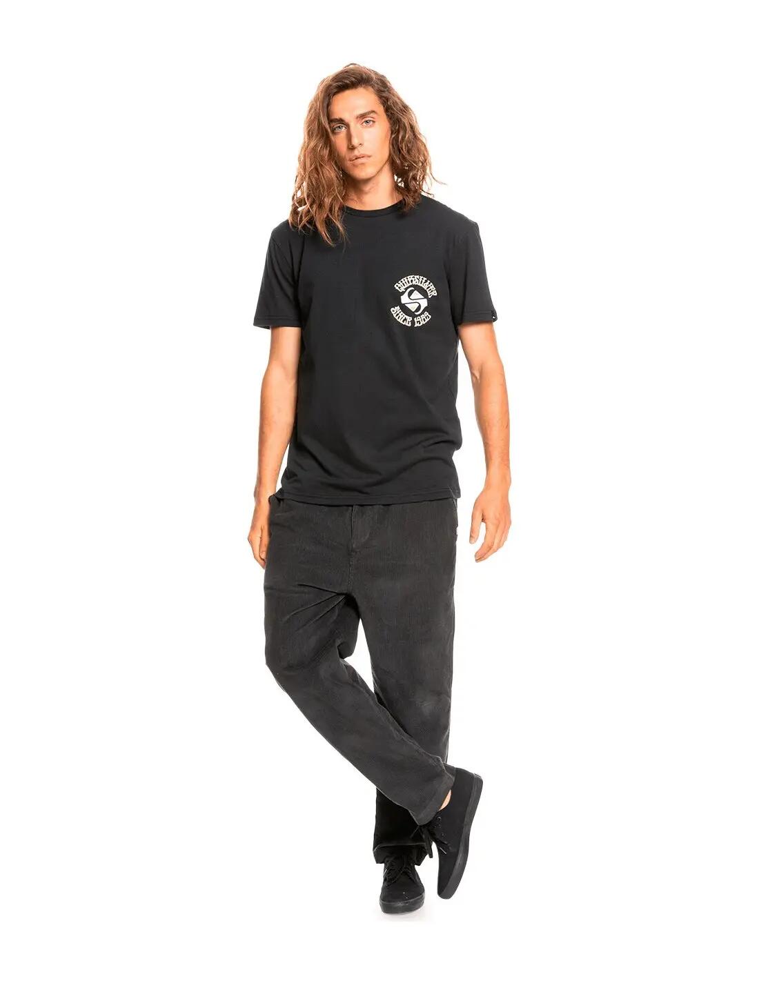 QUIKSILVER Golden Hours - Maglietta 5/5