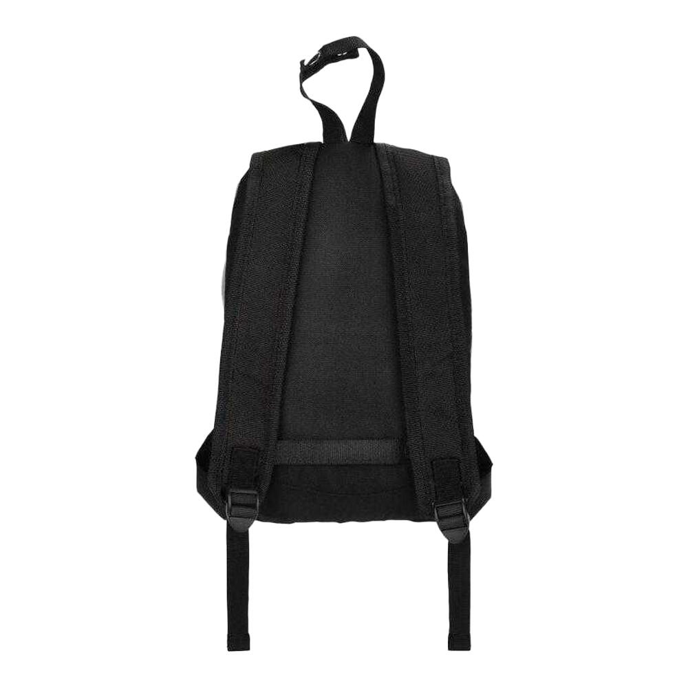 Bambini Contrasto Zaino Globber Nero Verde 2/2