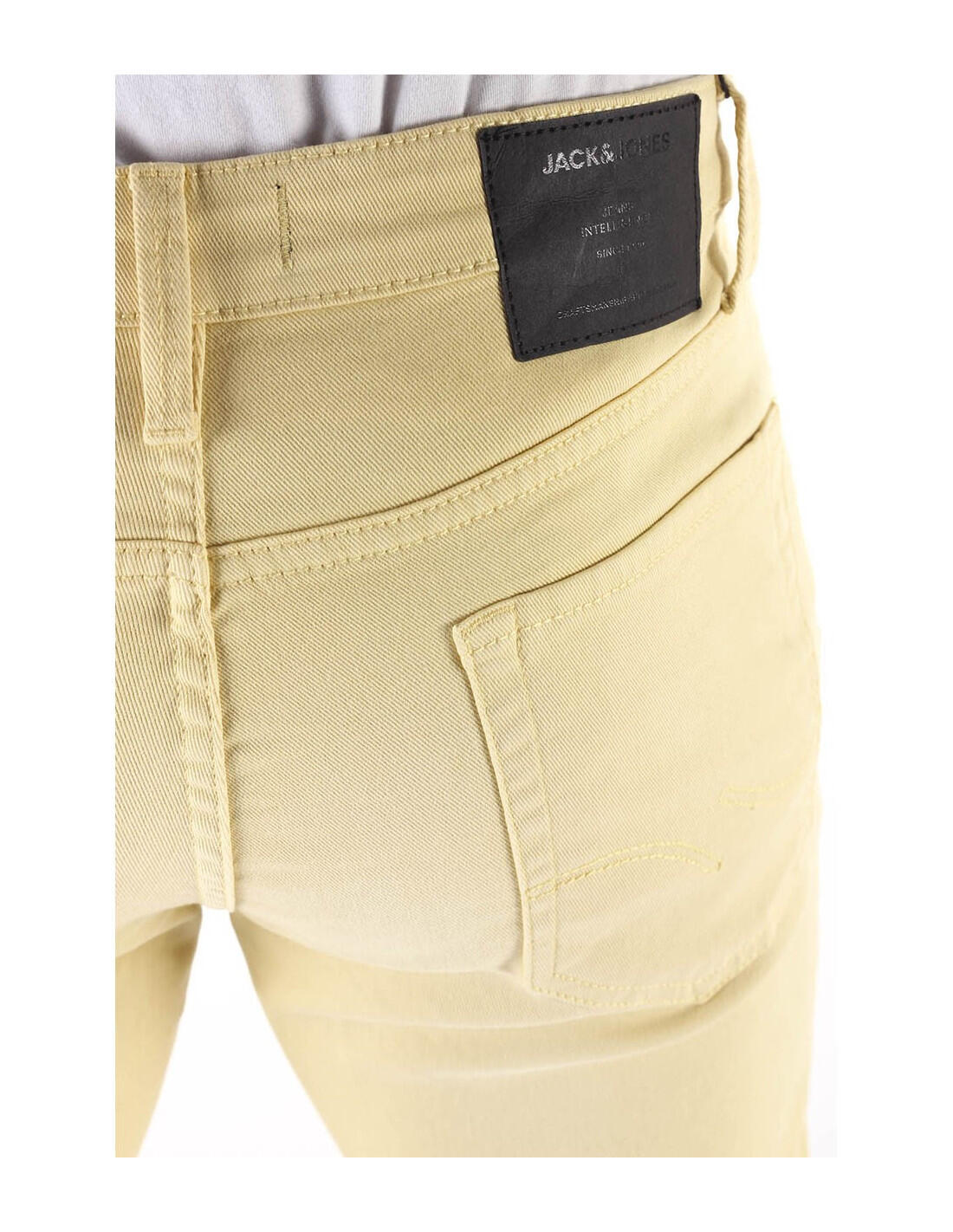 JACK&JONES 12184896 - Pantalones cortos 4/5