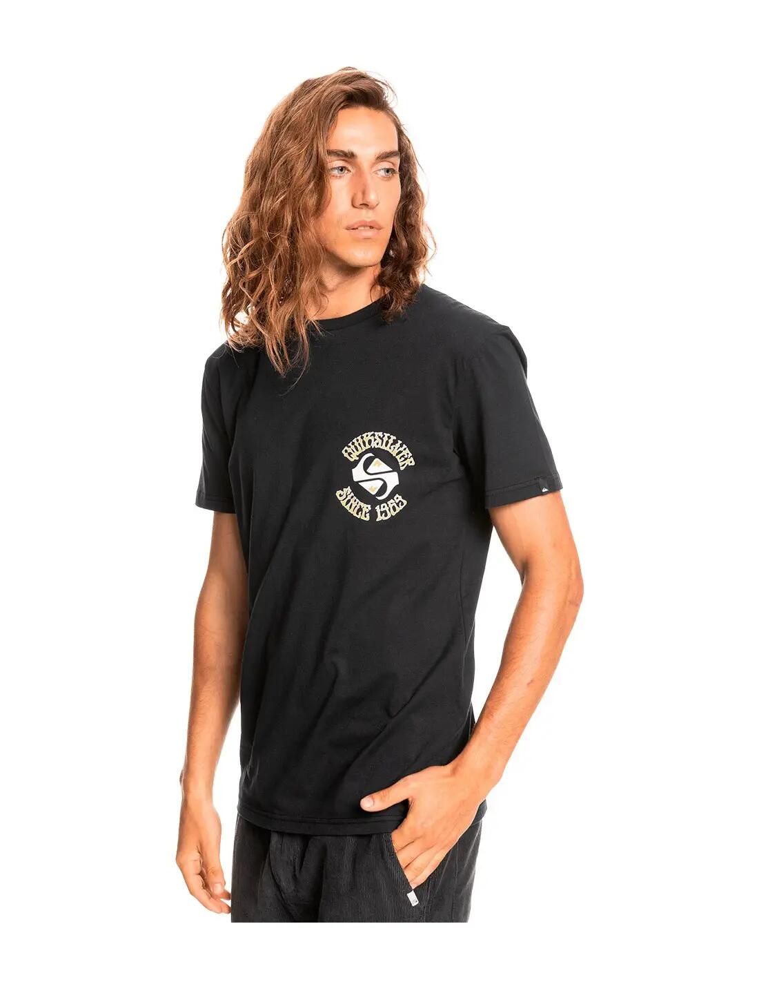 QUIKSILVER Golden Hours - Maglietta 4/5