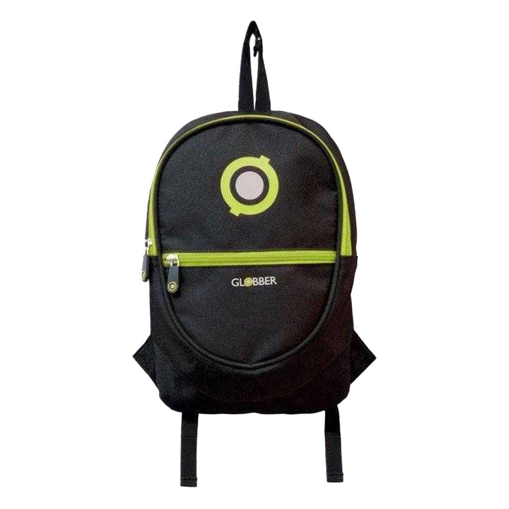 BLACK / GREEN