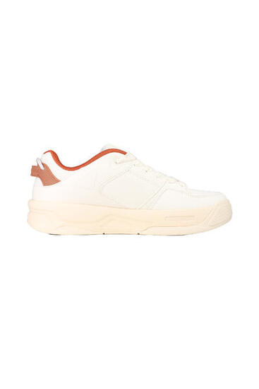 PEAK Sneaker Modern Unisex