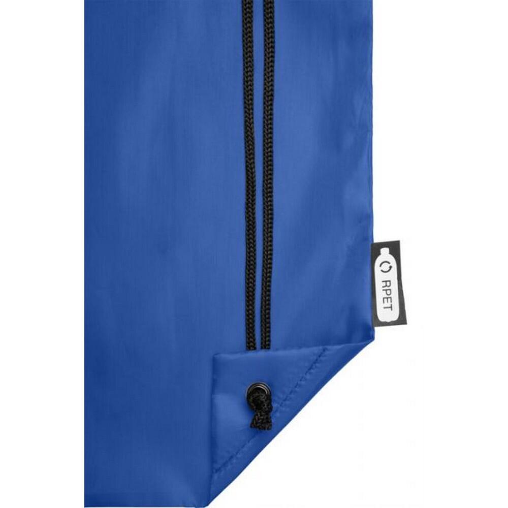Oriole Drawstring Backpack (Royal Blue) One Size 3/3