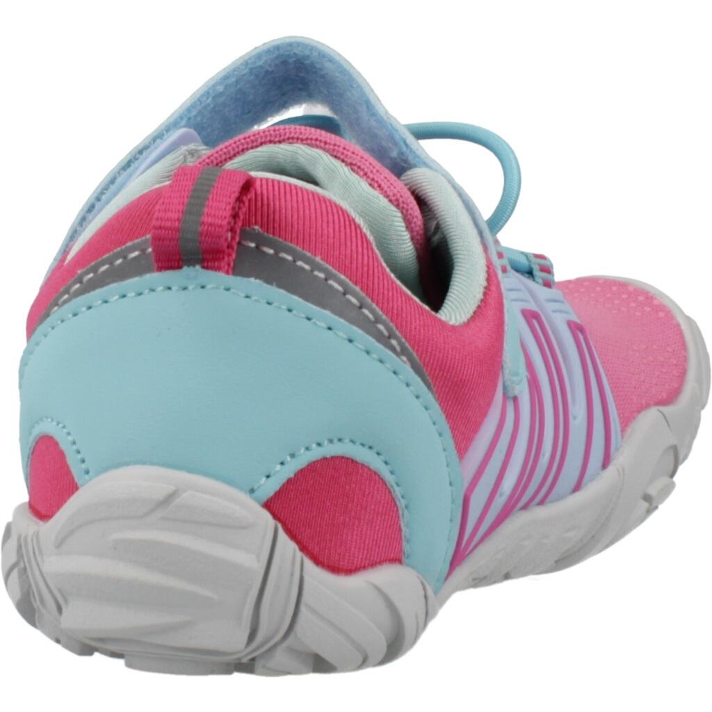 Buty SAGUARO VIGOR I Rose 3/5