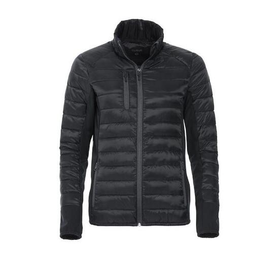 Doudoune LEMONT Femme (Noir)