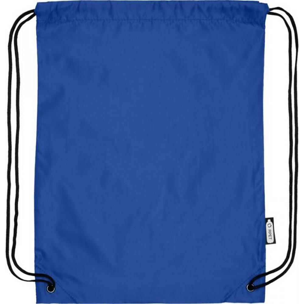Oriole Drawstring Backpack (Royal Blue) One Size 2/3
