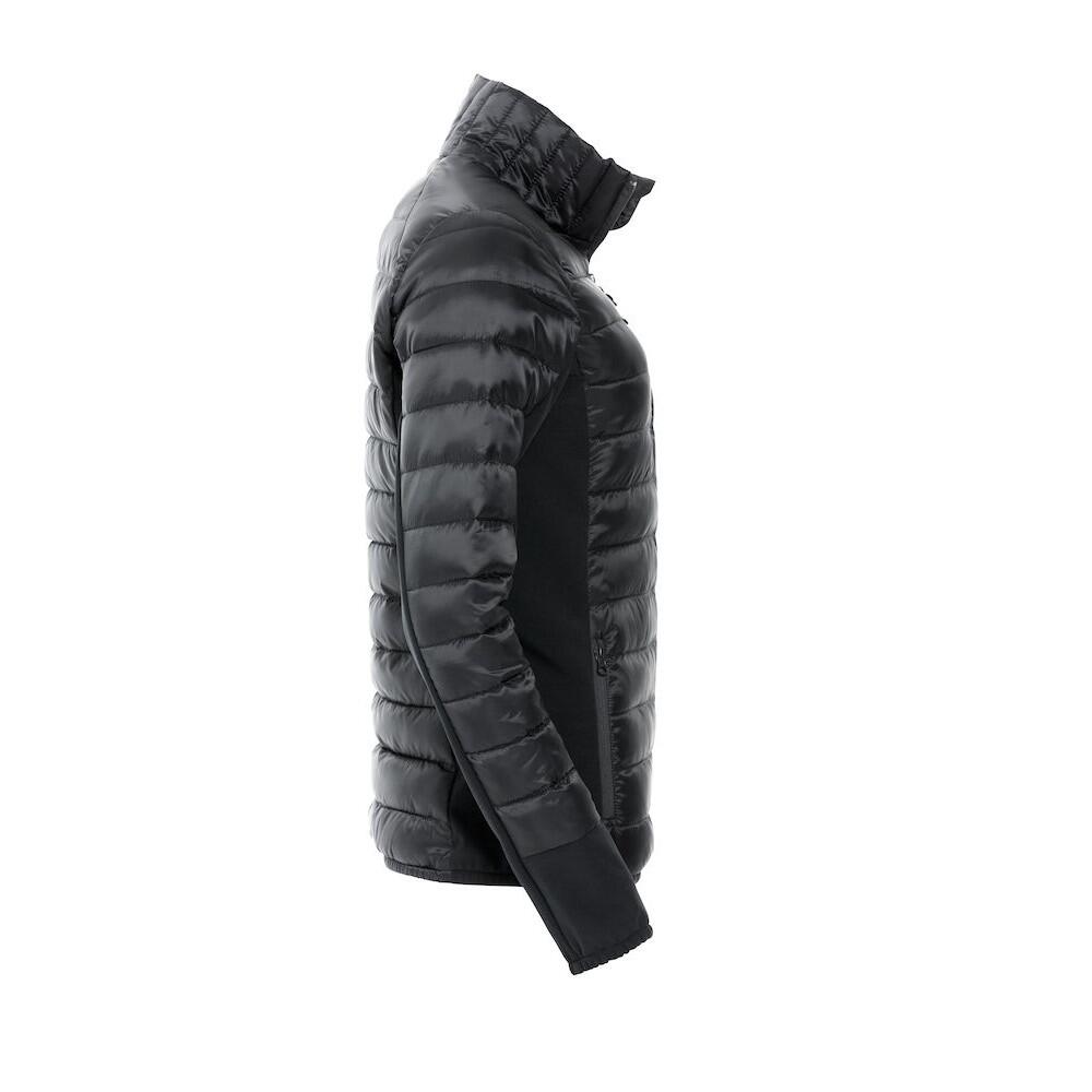 "Lemont" Steppjacke für Damen Schwarz 4/6