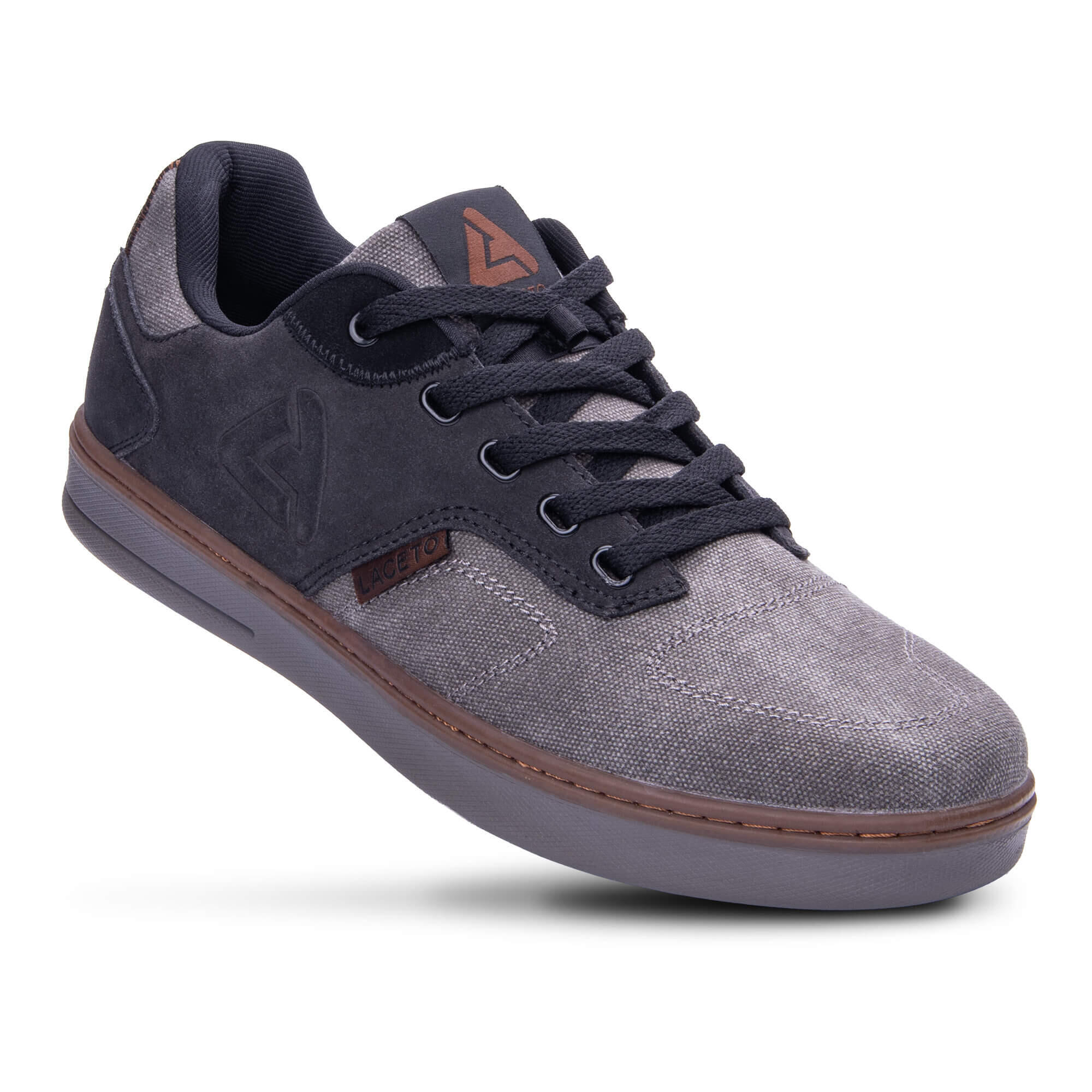 LACETO Cyklistická obuv IBERIA