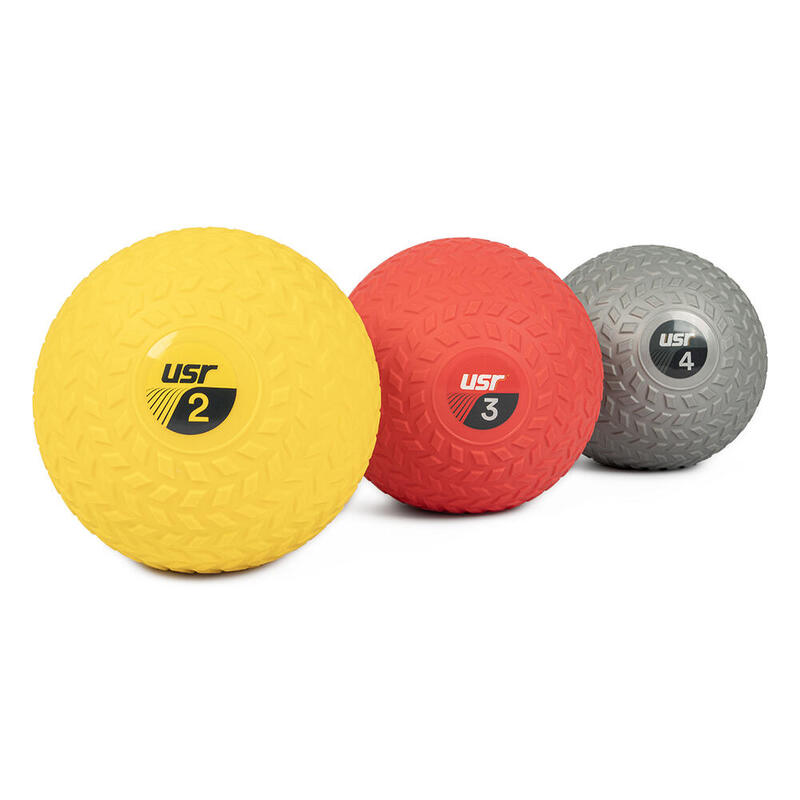 USR SB4 4 Kg Slam Ball