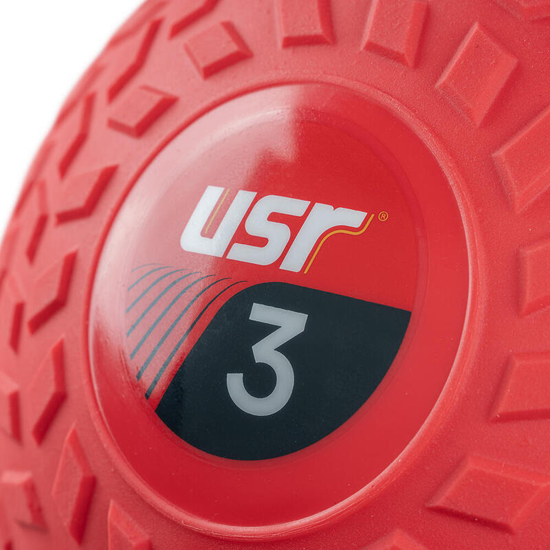 USR SB3 3 Kg Slam Ball