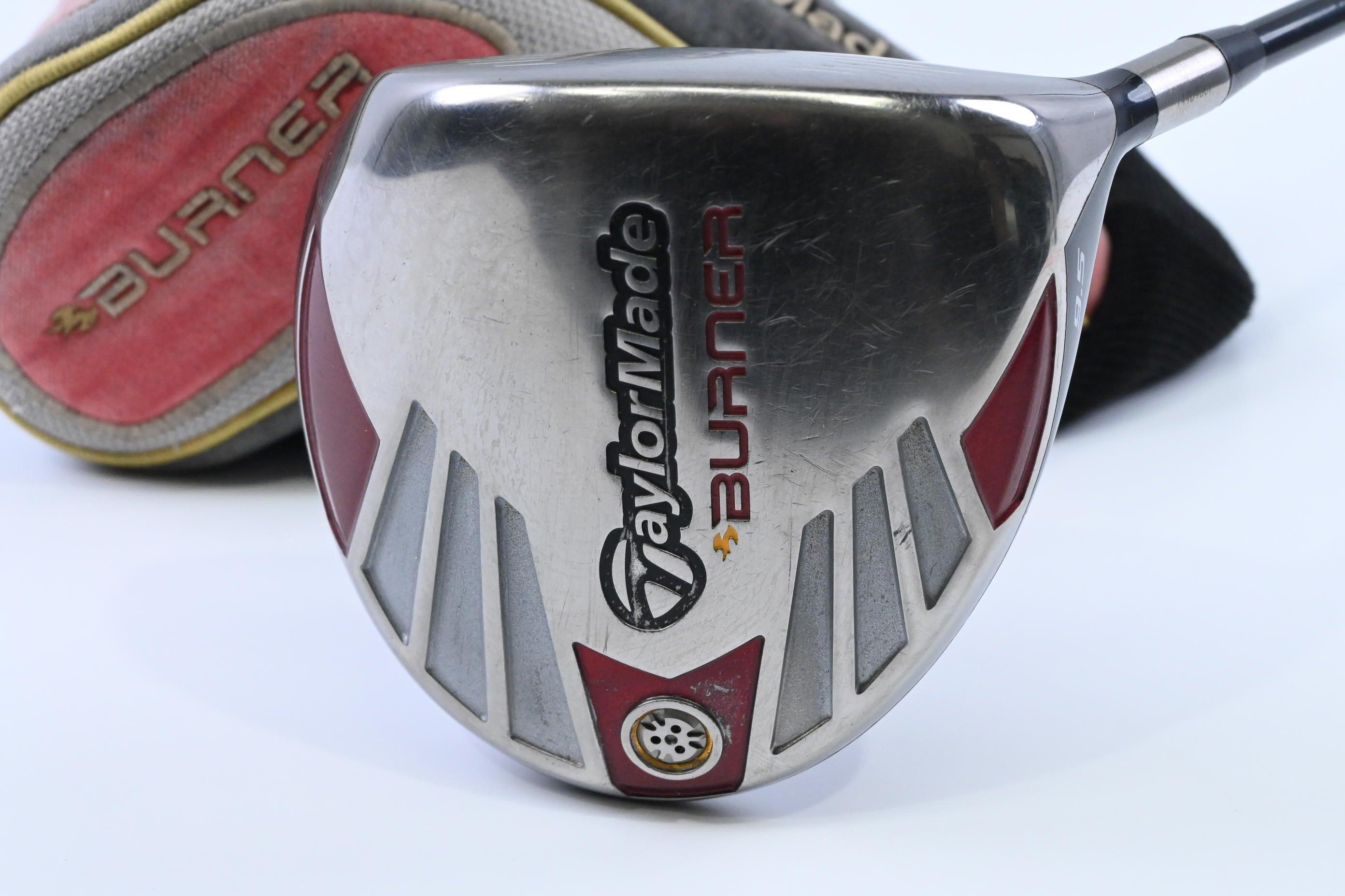 How the TaylorMade Burner Plus Irons Pushed Boundaries How the TaylorMade Burner Plus Irons Pushed Boundaries