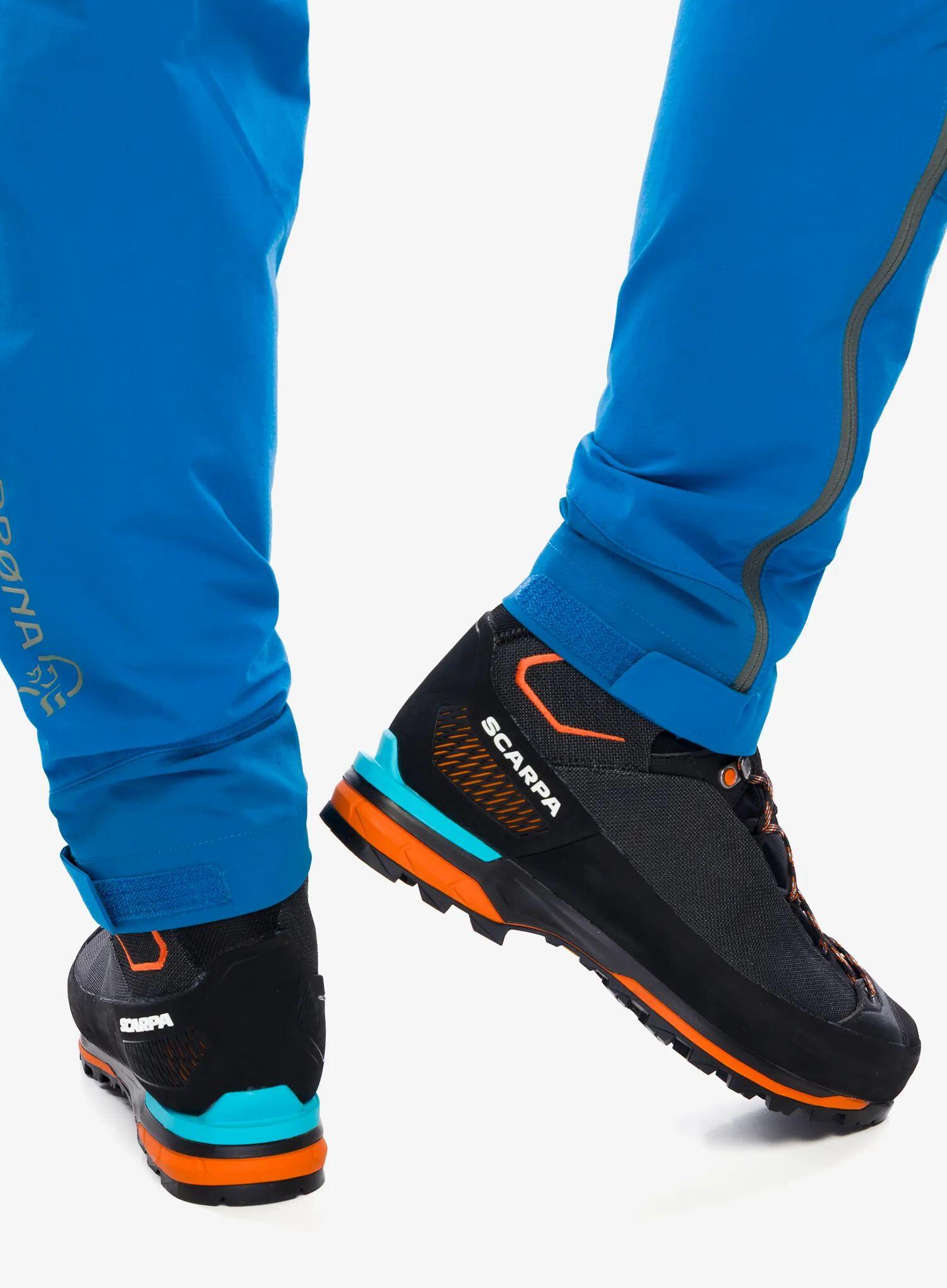 Buty do raków półautomatycznych męskie Scarpa Zodiac Tech LT GTX 2/7