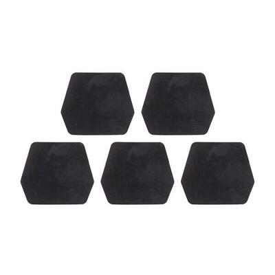 Schokabsorberende draaipuntbescherming haibike allmtn