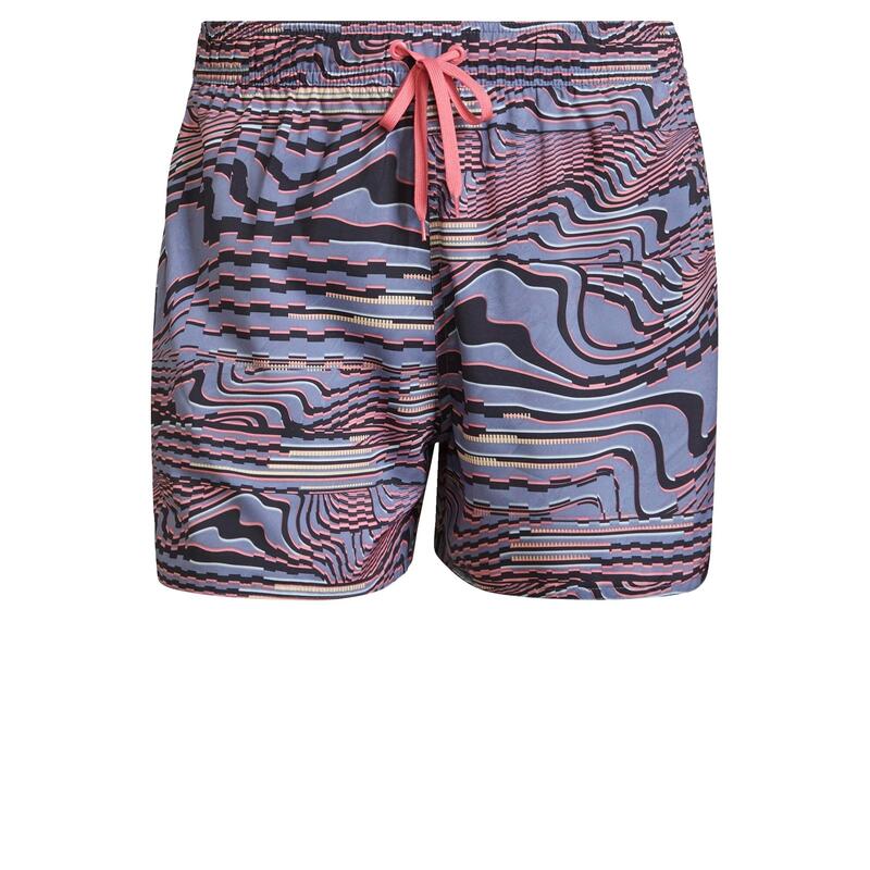 Short de bain Very-Short-Length Watersword Graphic