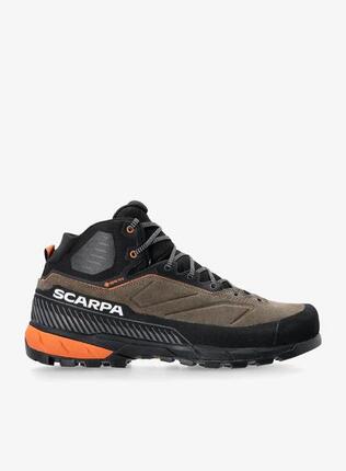 Buty GORE TEX męskie Scarpa Rapid XT Mid GTX