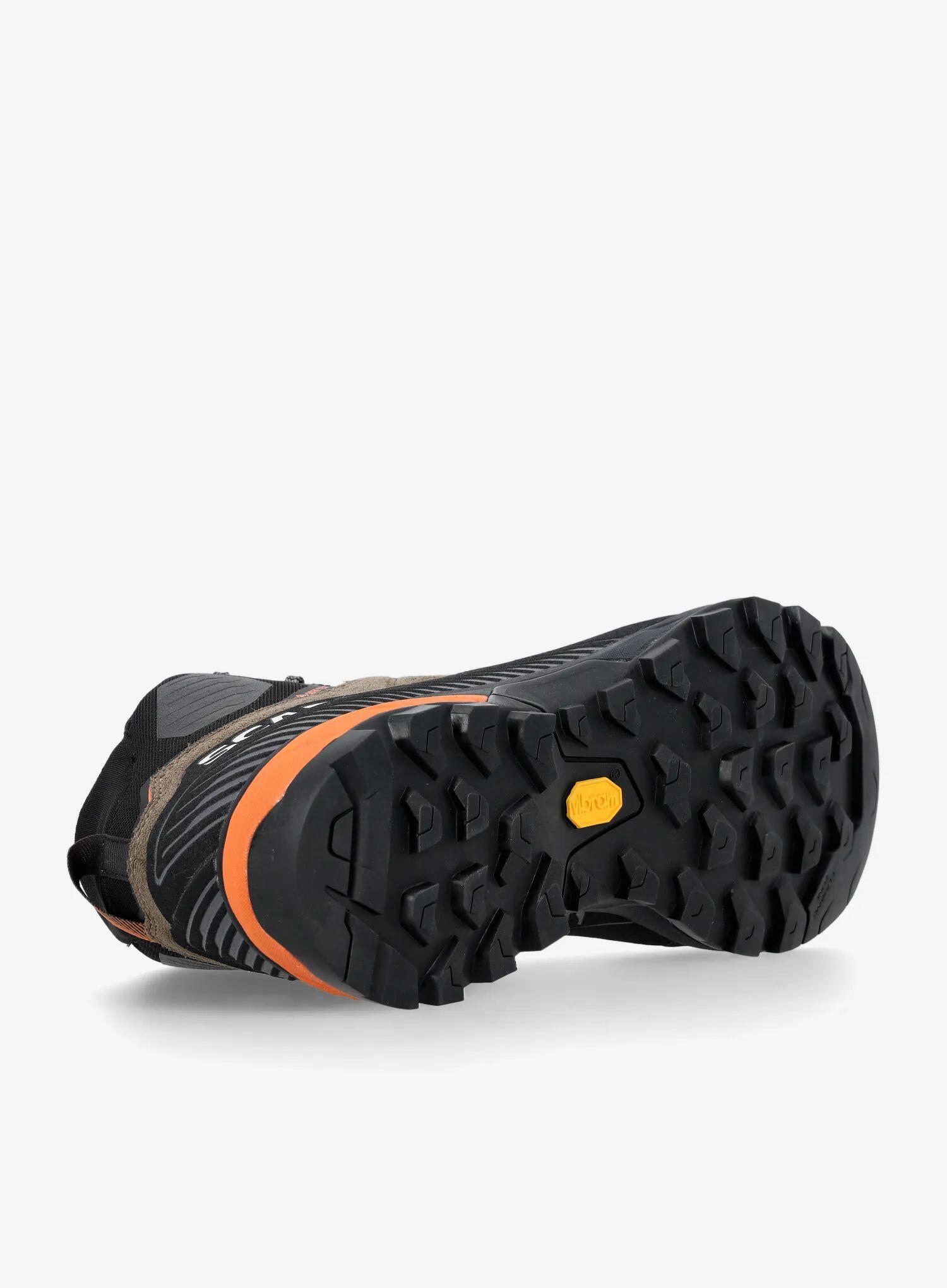 Buty GORE TEX męskie Scarpa Rapid XT Mid GTX 7/7