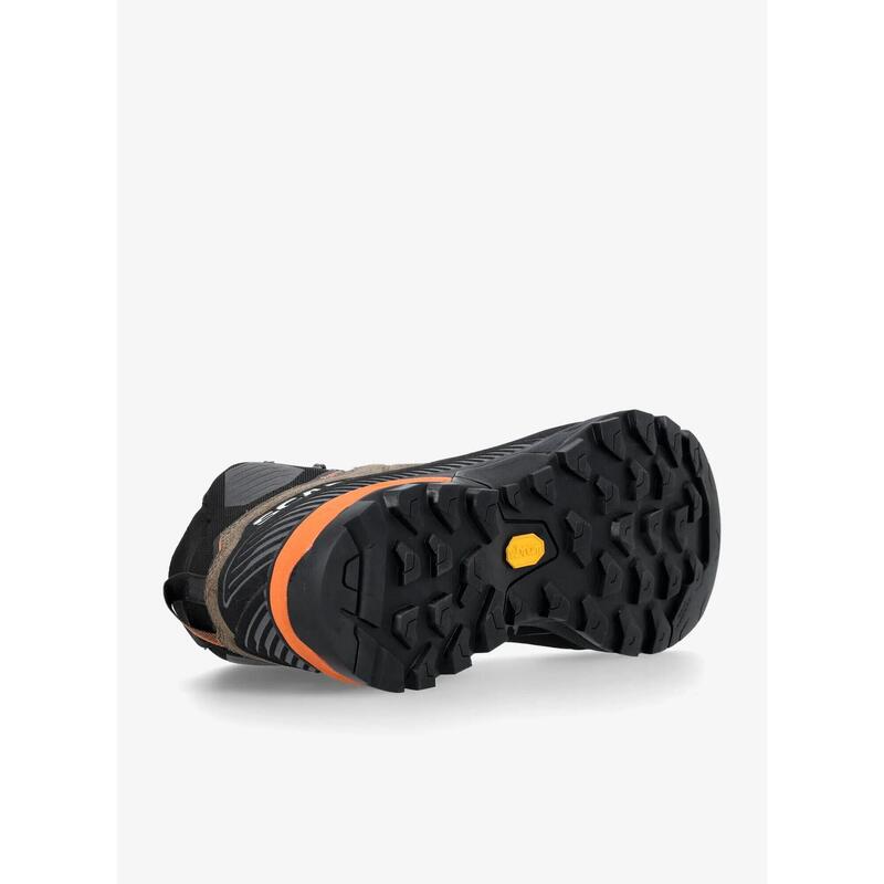 Buty trekkingowe wysokie męskie Rapid XT Mid GTX