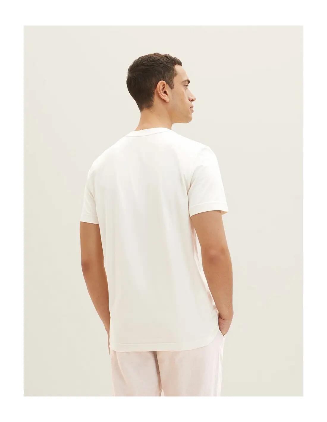 TOM TAILOR - 1036983 - T-shirt 4/6
