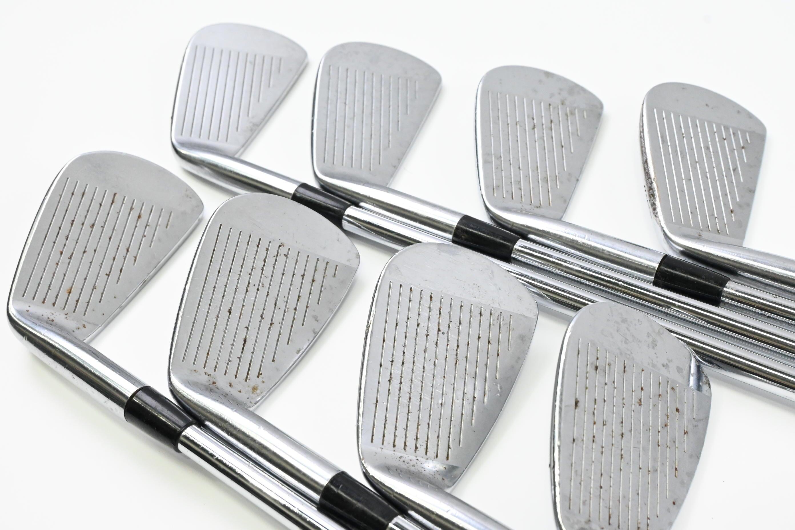 Mizuno T-Zoid Pro II Irons / 3-PW / Regular Flex Dynamic Gold R300