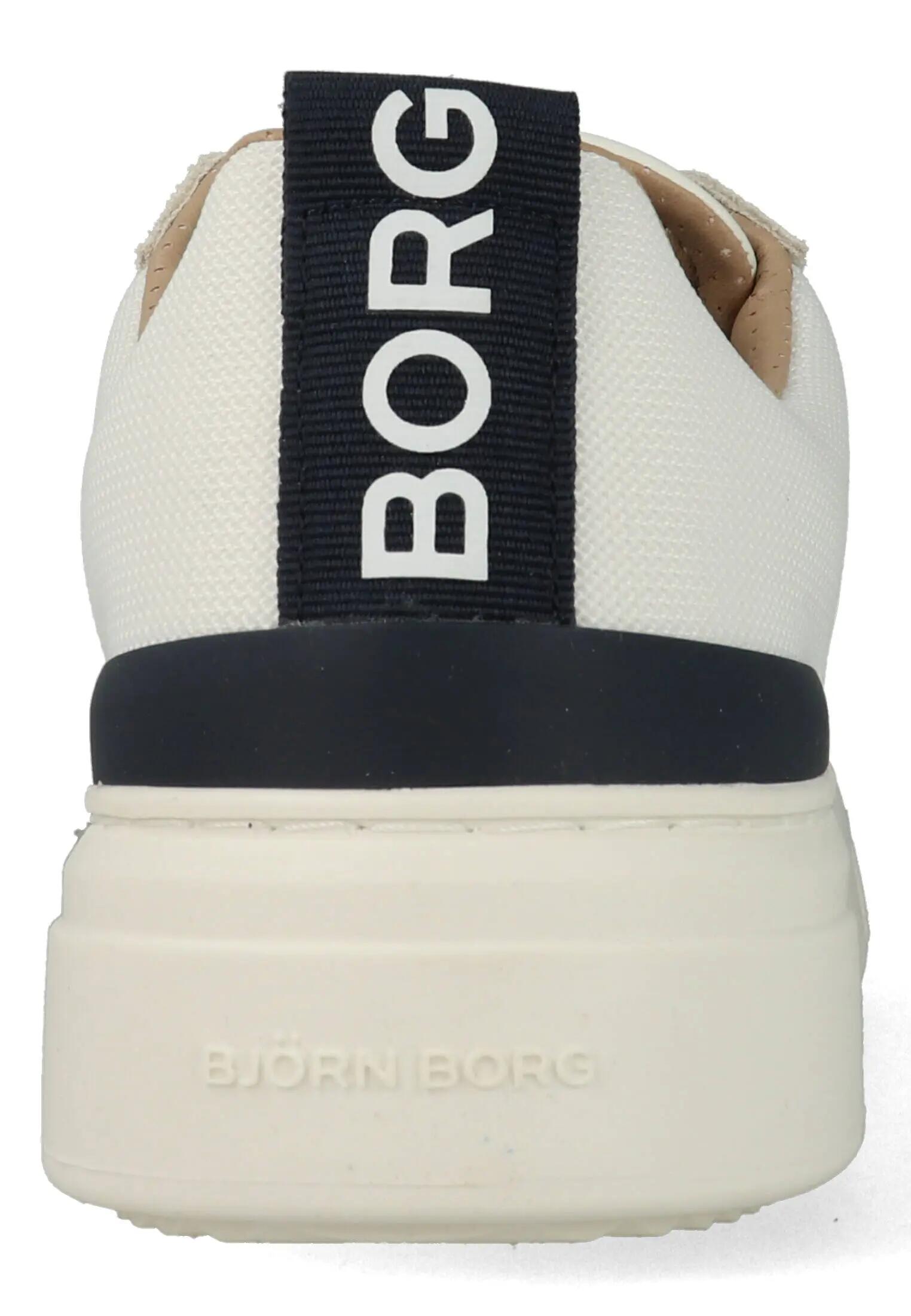 Björn Borg Breakpoint NY BJ043009AM-WH00 Wit-45 5/5