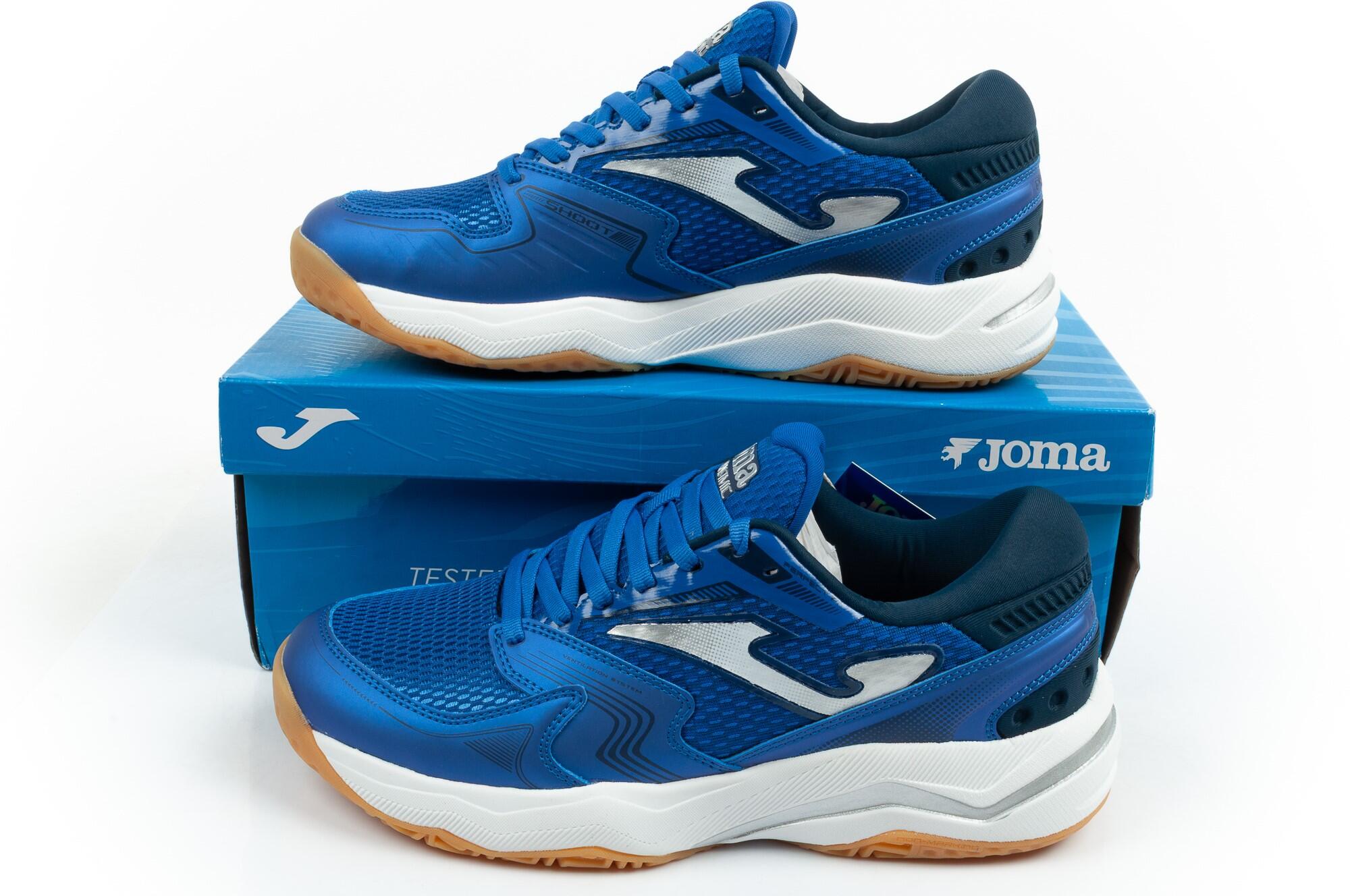 Herren-Hallen-Volleyballschuhe Joma V.Dynamic 7/7